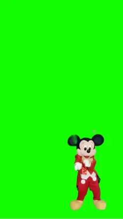 Mickey 