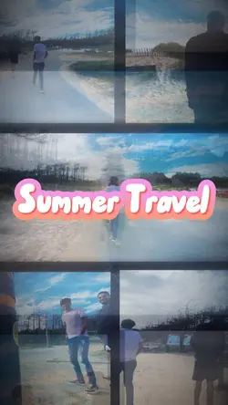 Summer Travel