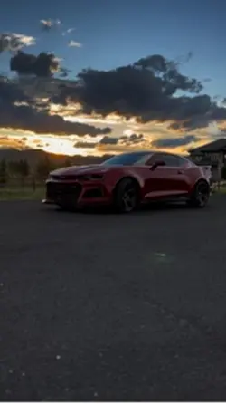 Camaro ZL1