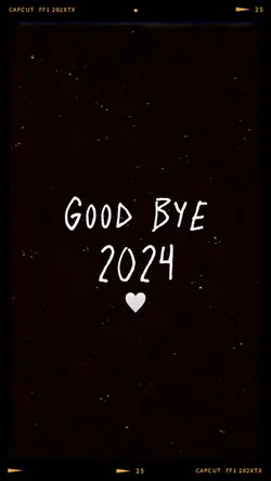 GOOD BYE 2924 