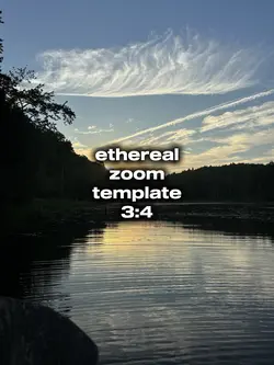 ethereal zoom temp 