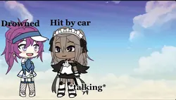 How did u die?