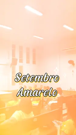 Culto setembro amare