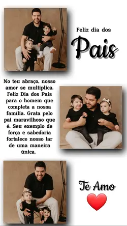 Dia dos pais