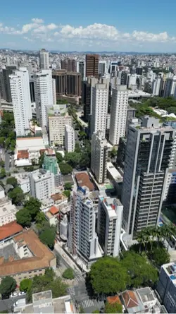 Lançamento prédio 🏆