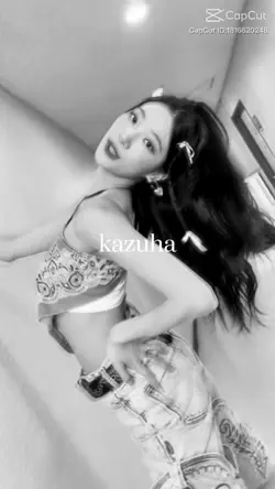 Kazuha Liberado