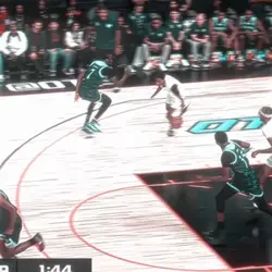 Rob dillingham edit