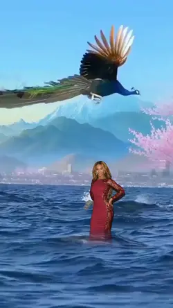 GOLFINHOS E EU
