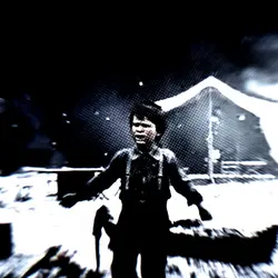 Jack marston