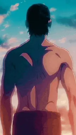 Eren Yeager