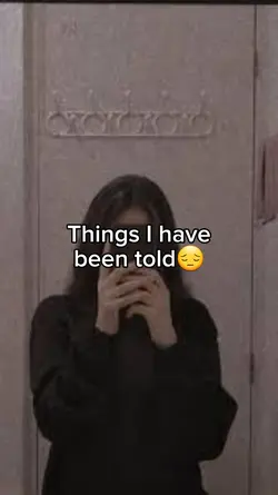 sad things