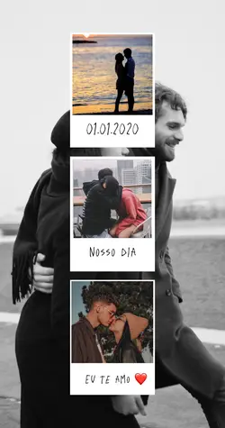 Feliz dia ❤️