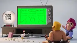 Clash of Clans 