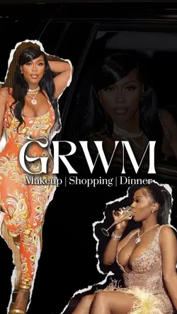Grwm youtube cover