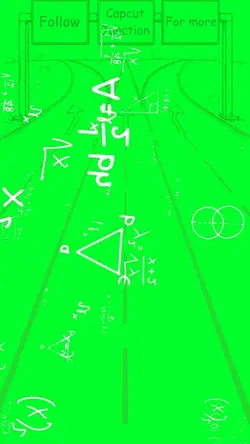 Math attack