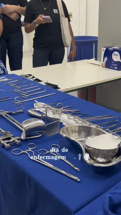 enfermagem 🤍