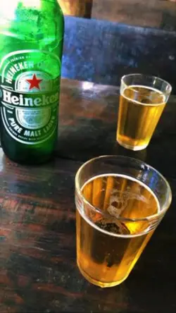 Barzinho 