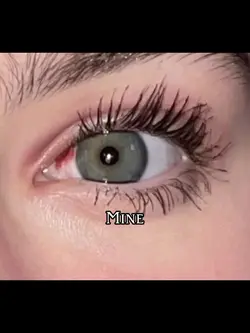 pretty eyes😍😍