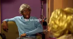 IM A EAGLE 🦅🦅🦅🦅