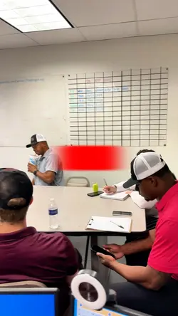 Meeting Template 