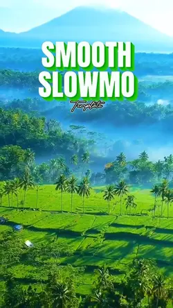 Smooth SlowMotion 