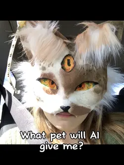 My ai pet