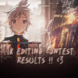 1k comp results!!!