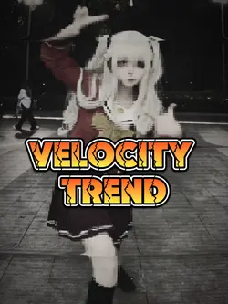 Velocity | doodle
