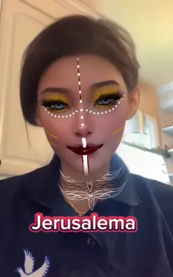 Jerusalema