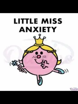 Little miss…