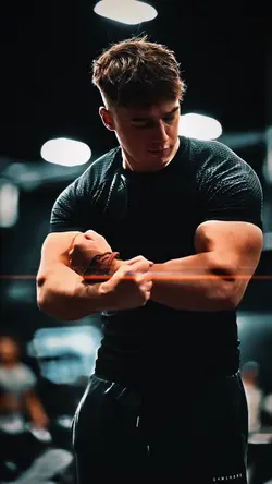 SUPER [[ GYM ]] EDI