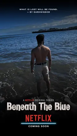 Netflix Poster…!!