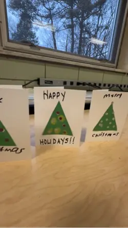 Holiday Craft