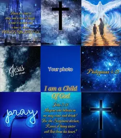 Child of God