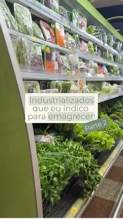 Nutrição