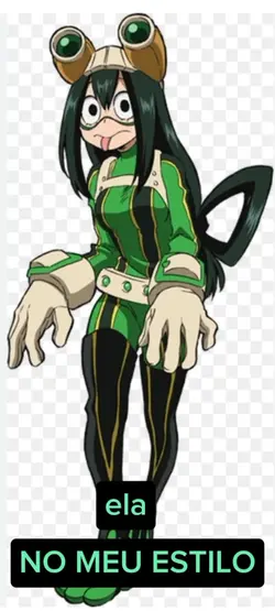 paraTsuyu