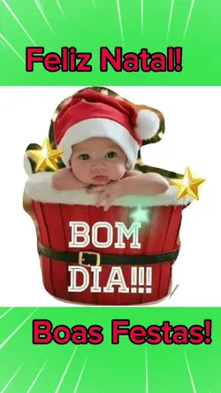 Feliz Natal