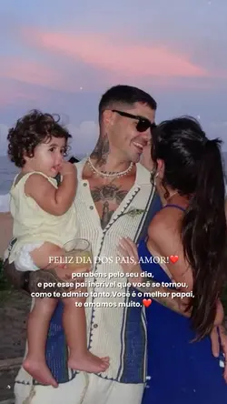 • dia dos pais 