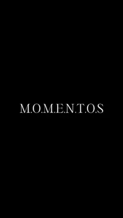 momentos importantes