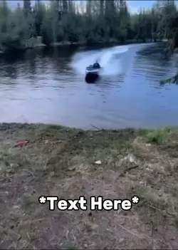 Boat meme 