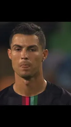 Ronaldo x rain