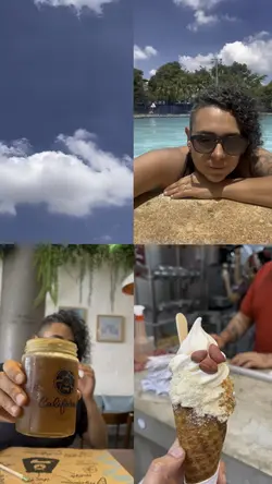 Layout 4 videos
