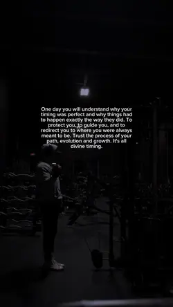 Takes time 
