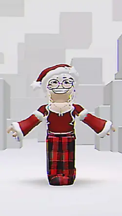Christmas edit