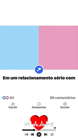 Tu és meu amor 