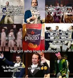 HAMILTON 