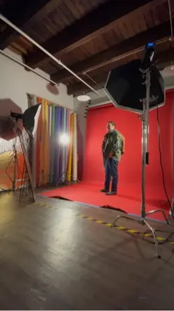 Photo Shoot