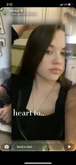 heart to..