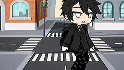 An old edit I made