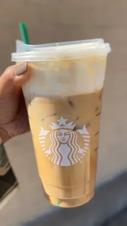 Starbucks.